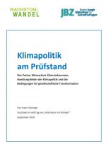 factsheetklimapolitik